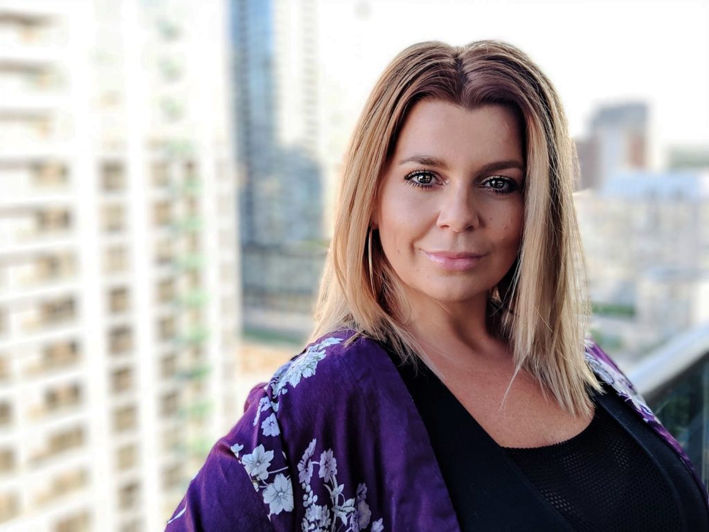 Arabella Trasca - Makeup Artist in Mississauga