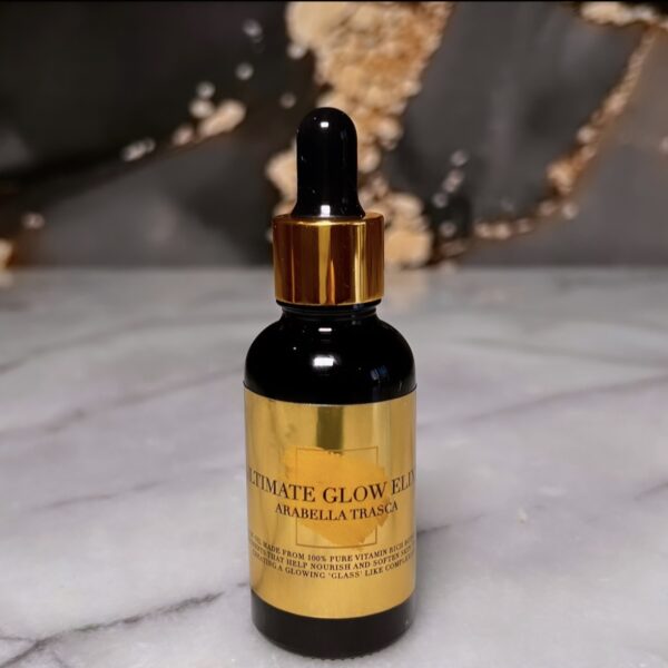 Ultimate Glow Elixir