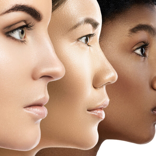 Foundation for different skin types. Find out what foundation you should be using!