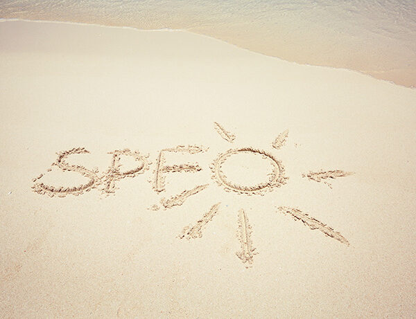 Understanding SPF and why you need it.