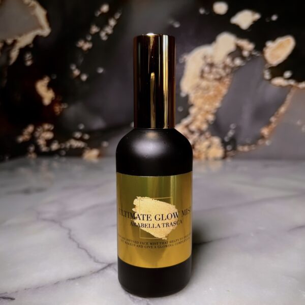 ULTIMATE GLOW MIST